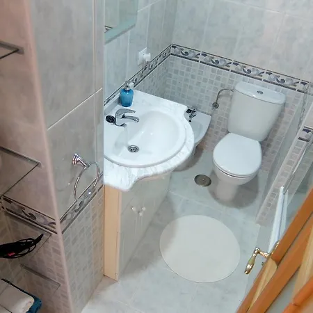 Appartement Taoro Lounge *