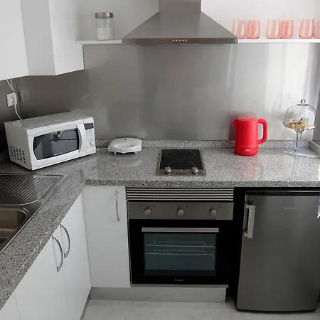 Apartment Taoro Lounge *