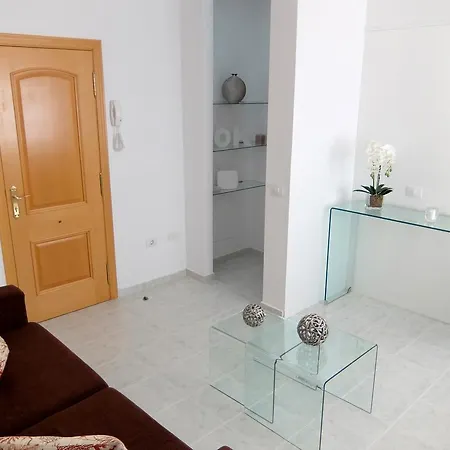 Appartement Taoro Lounge Puerto de la Cruz (Tenerife)