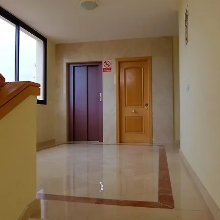 Apartment Taoro Lounge *