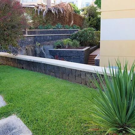 Appartement Taoro Lounge Puerto de la Cruz (Tenerife)