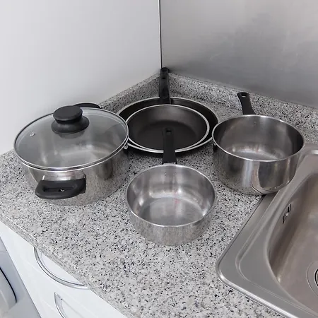 Taoro Lounge شقة