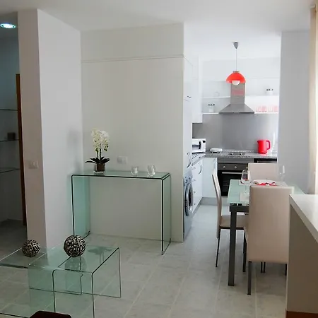 Taoro Lounge شقة بويرتو ذي لا كروز