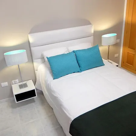 Taoro Lounge Daire Puerto de la Cruz (Tenerife)